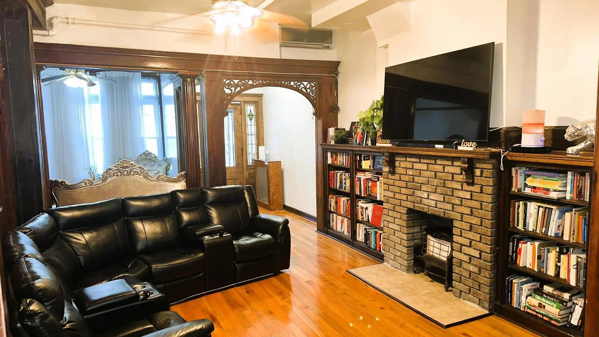 Homestay Klo Guest House New York