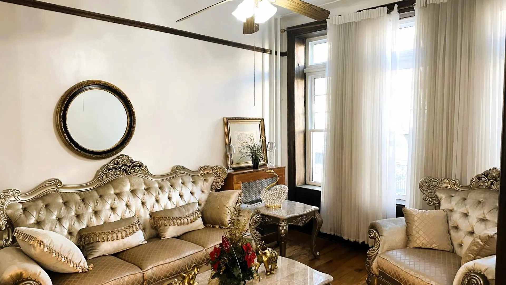 Klo Guest House New York United States