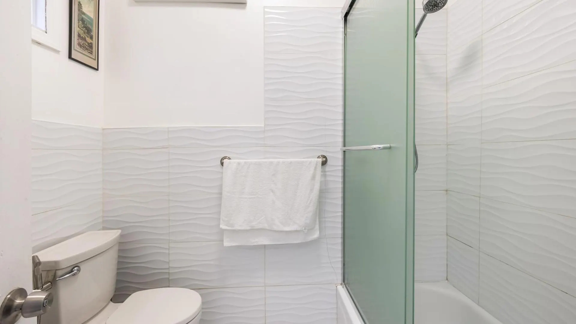 Klo Guest House New York