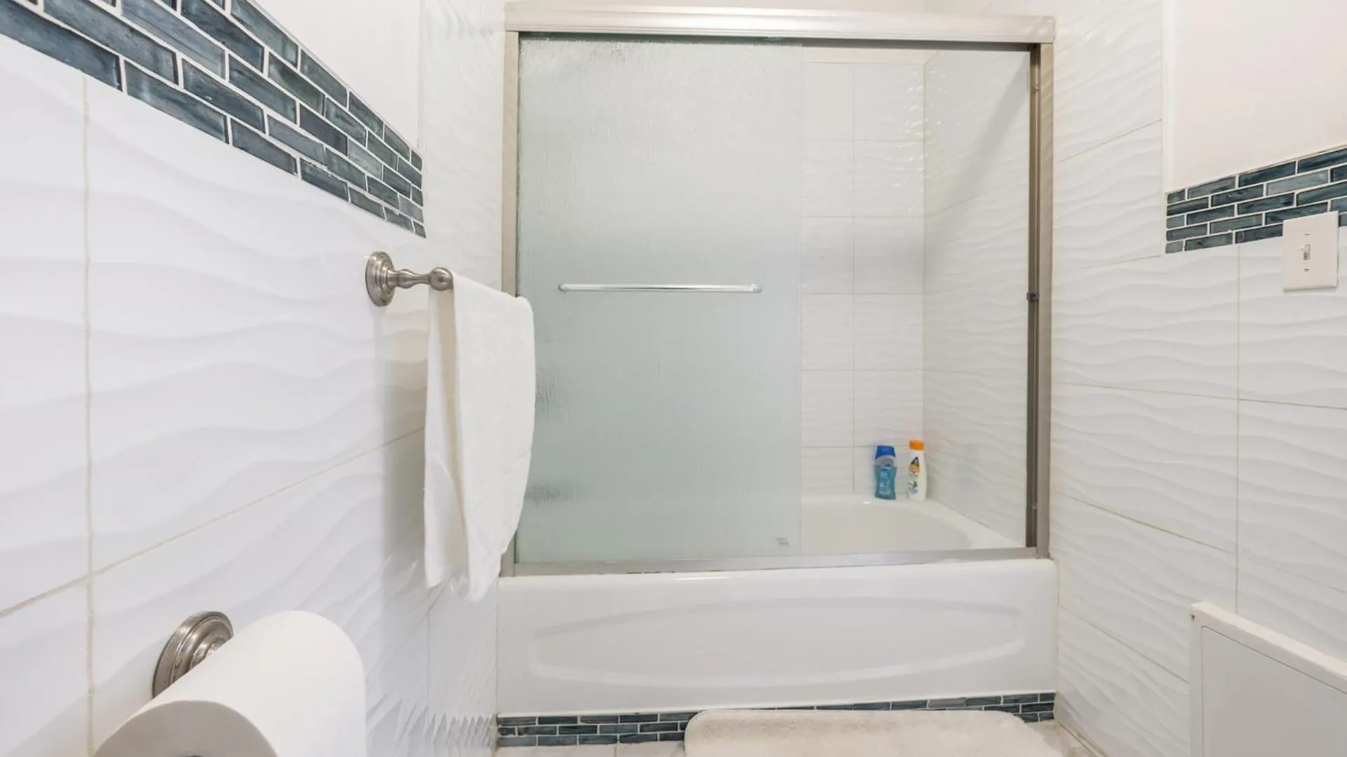 Klo Guest House New York 0*,