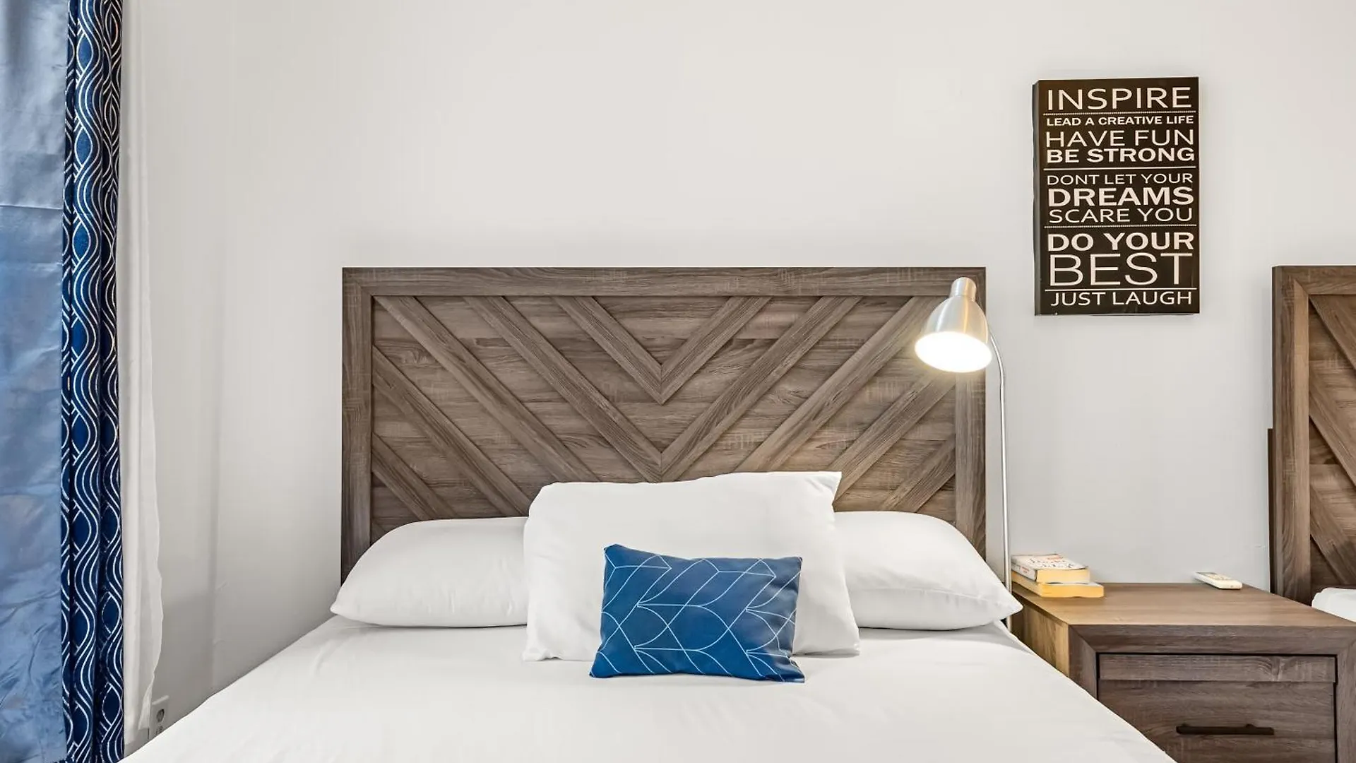 Klo Guest House New York United States
