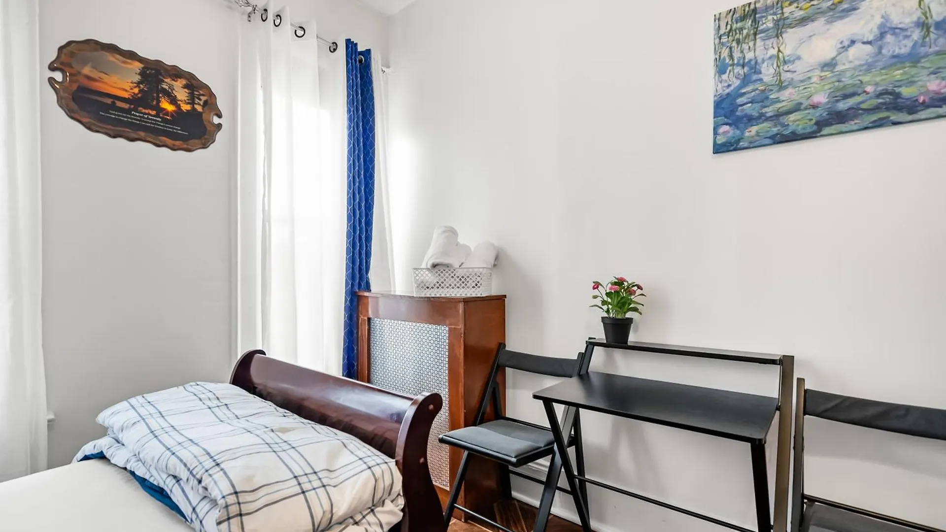 Klo Guest House New York 0*,  United States
