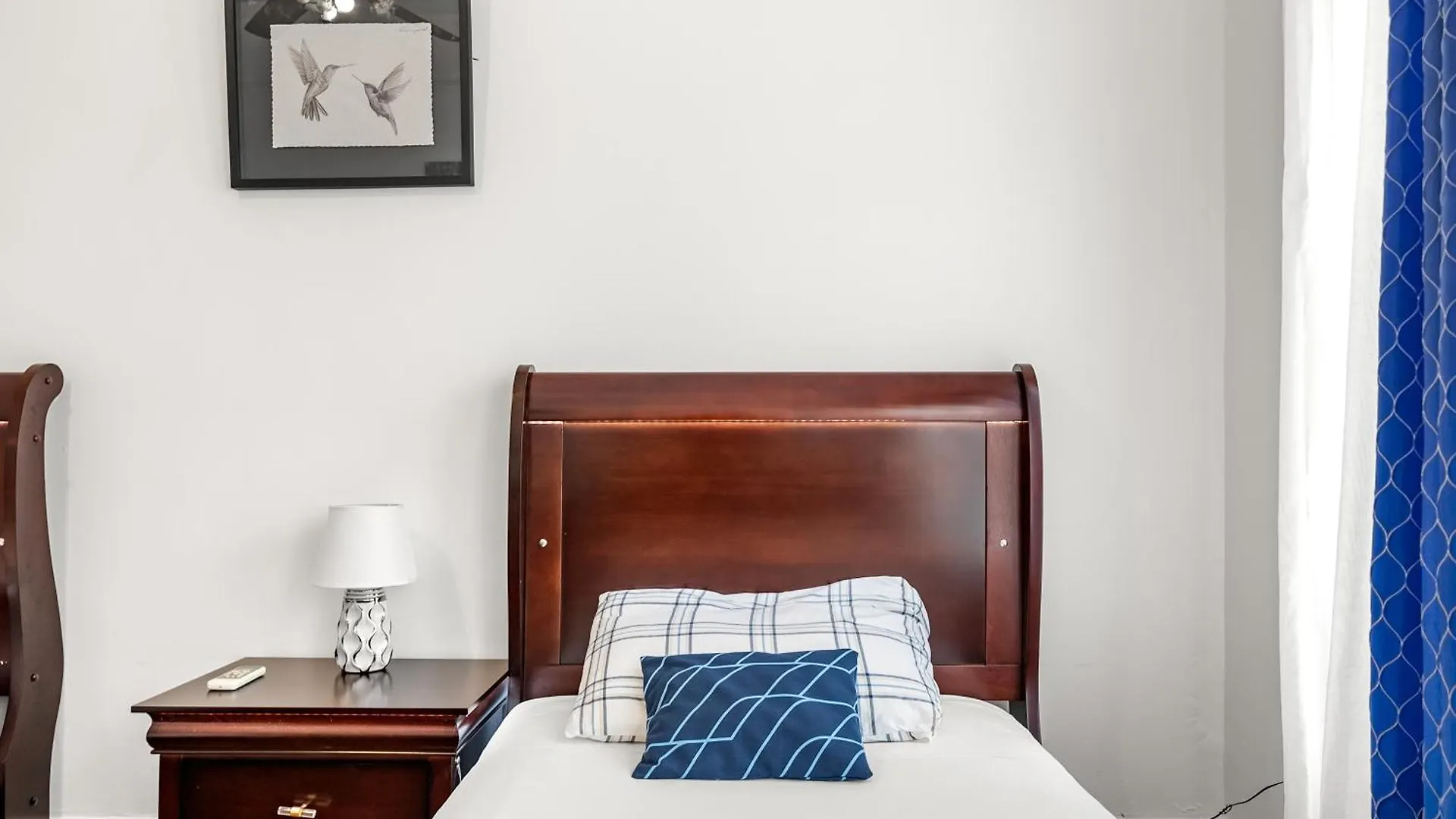Klo Guest House New York
