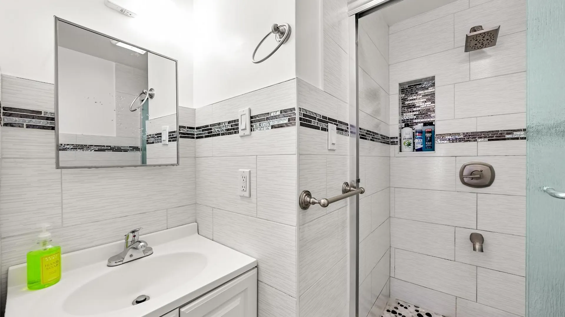 Homestay Klo Guest House New York