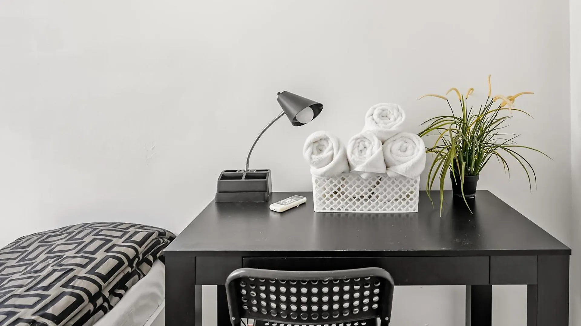 Klo Guest House New York Homestay