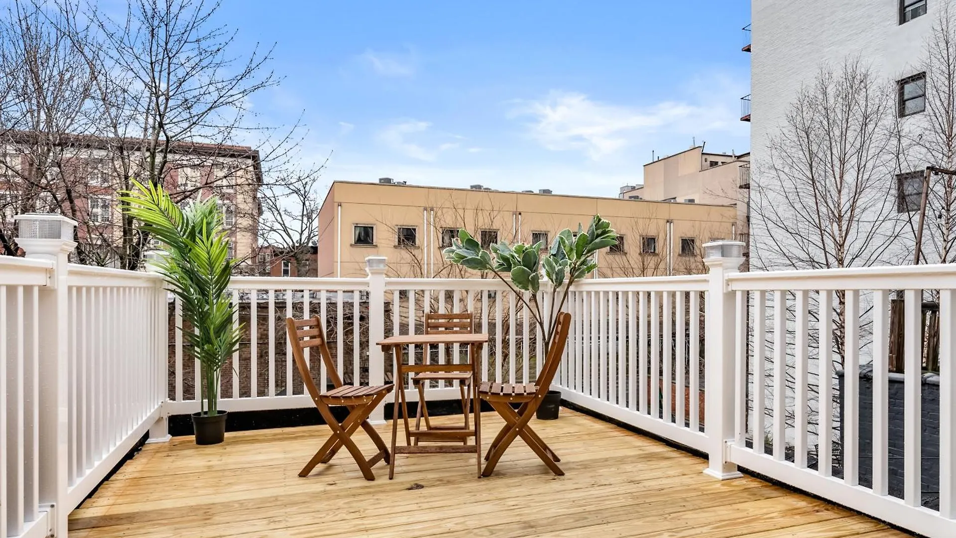 Klo Guest House New York