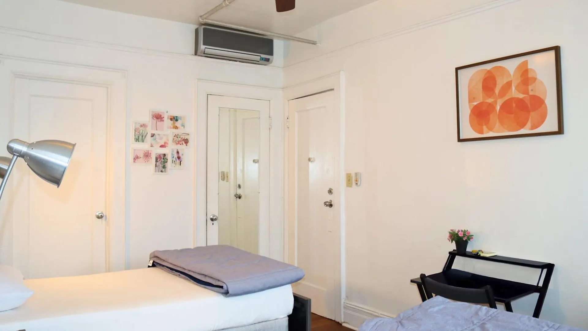 Klo Guest House New York 0*,  United States