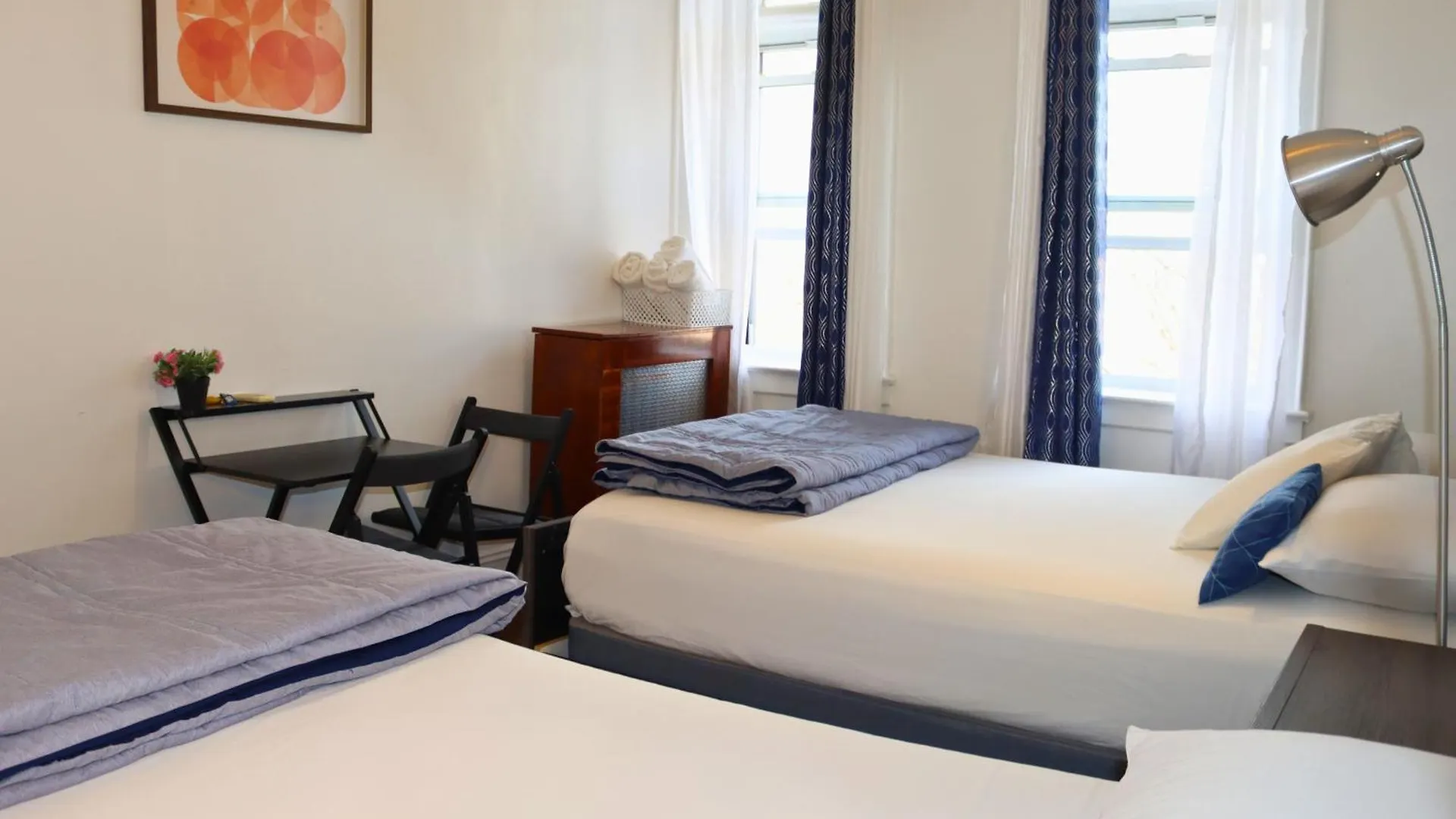 Klo Guest House New York Homestay