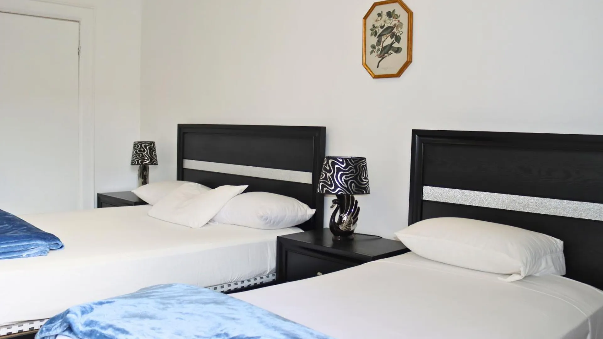 Klo Guest House New York