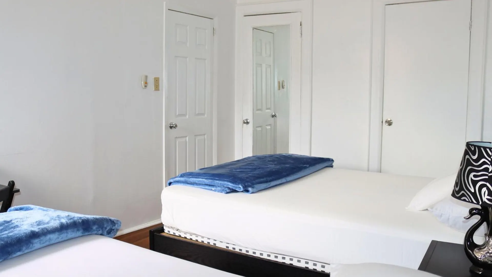 Klo Guest House New York 0*,