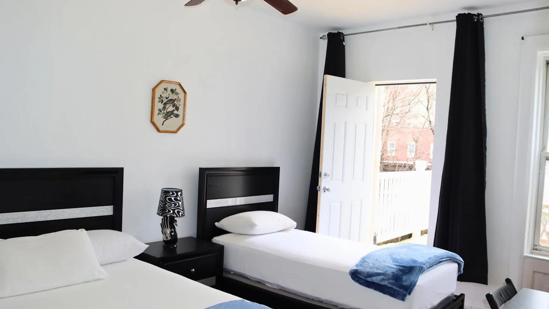 Klo Guest House New York 0*,