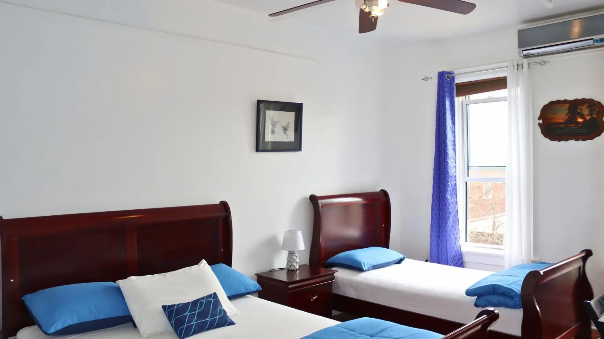 Klo Guest House New York Homestay