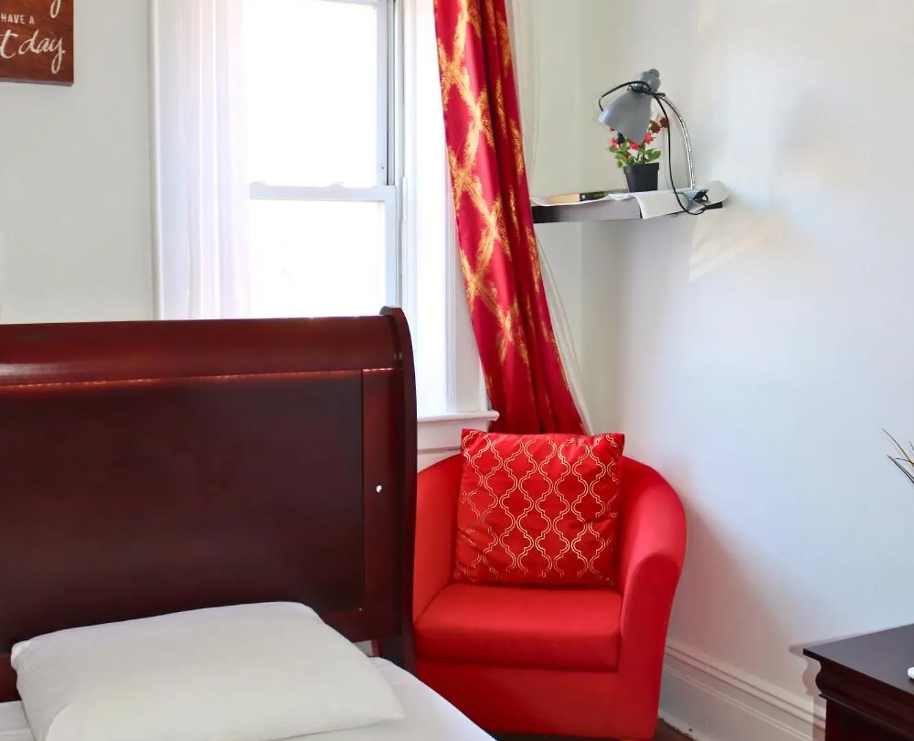 Klo Guest House New York