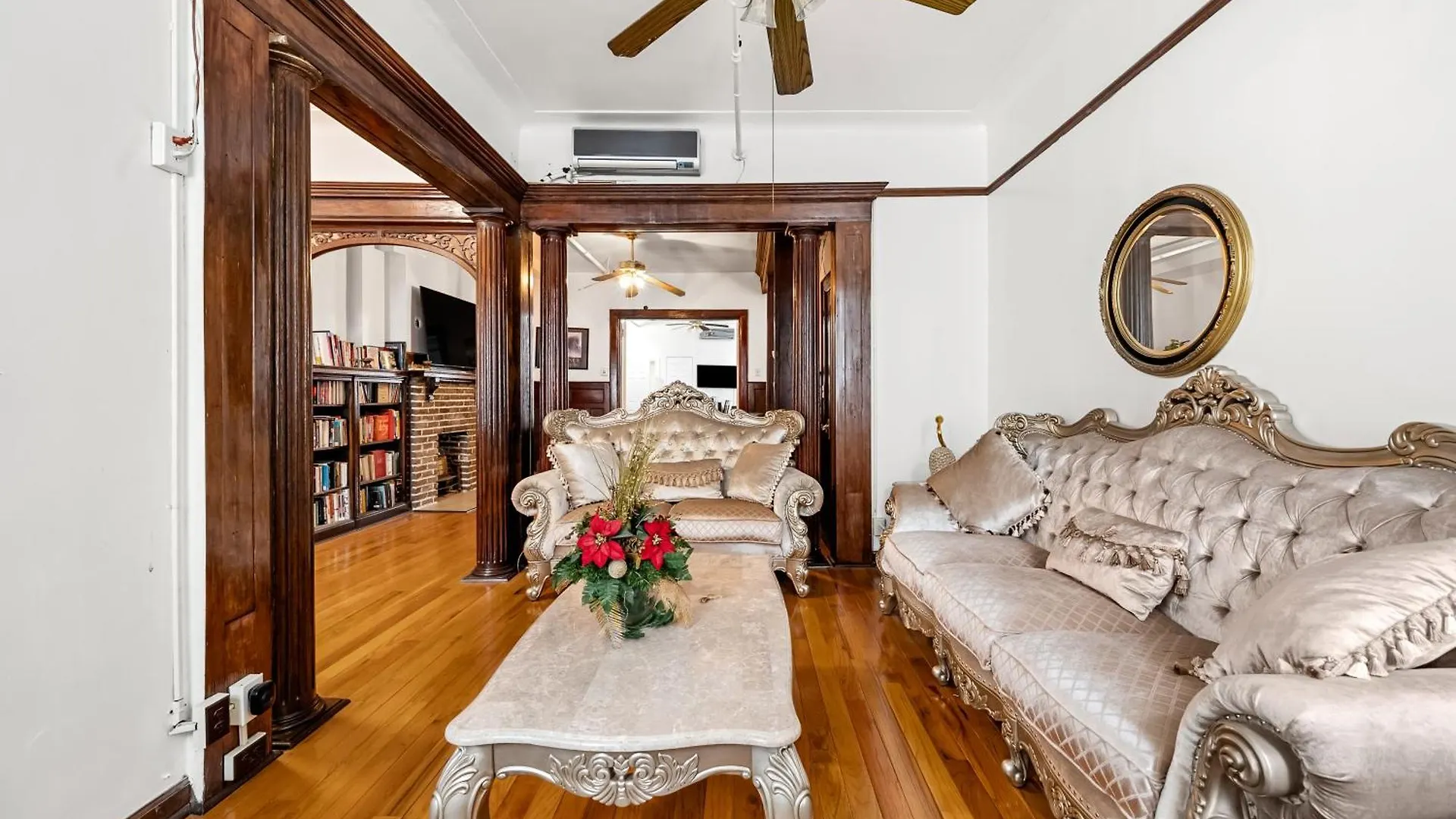 Klo Guest House New York Homestay