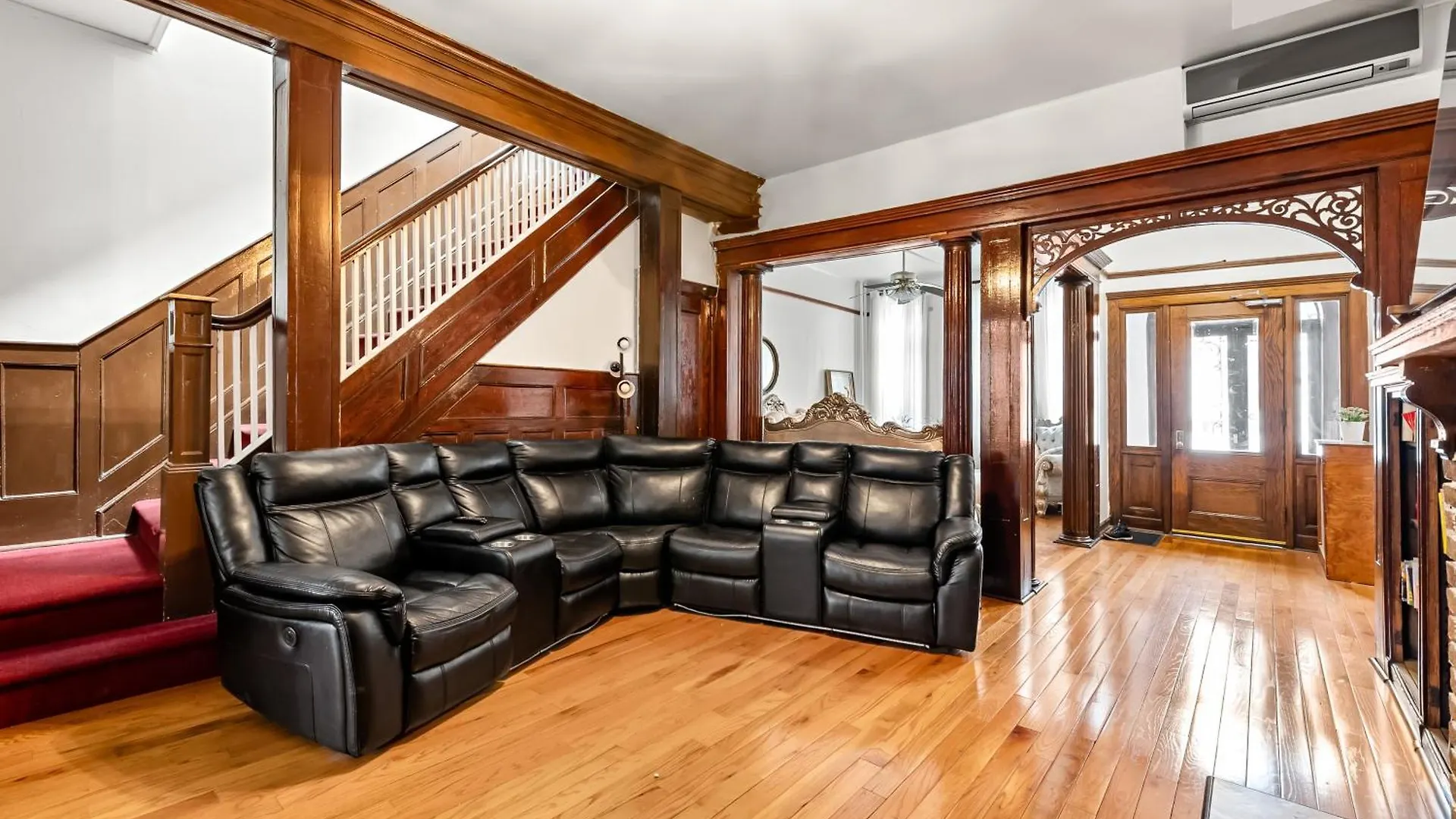 Homestay Klo Guest House New York United States