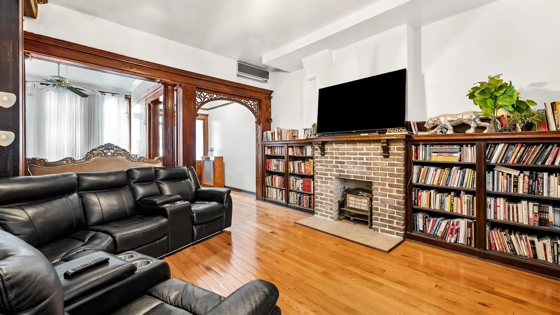 Klo Guest House New York Homestay