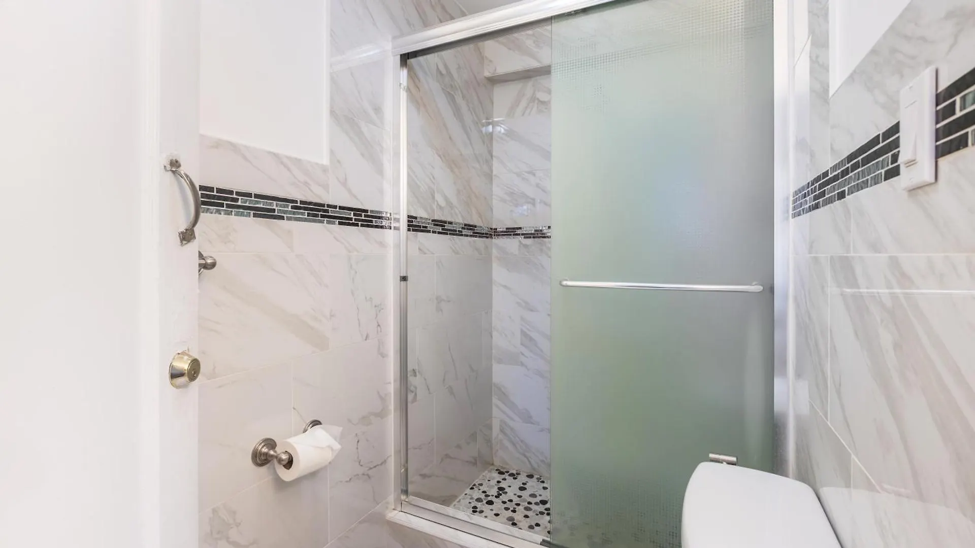 Klo Guest House New York
