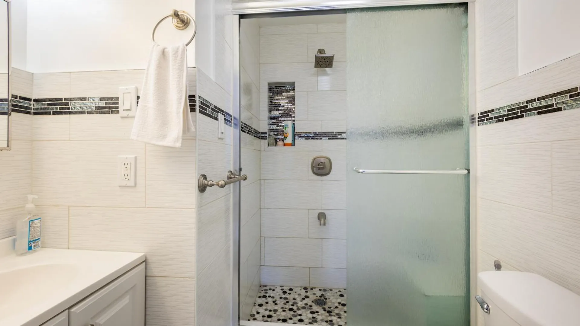 Klo Guest House New York Homestay