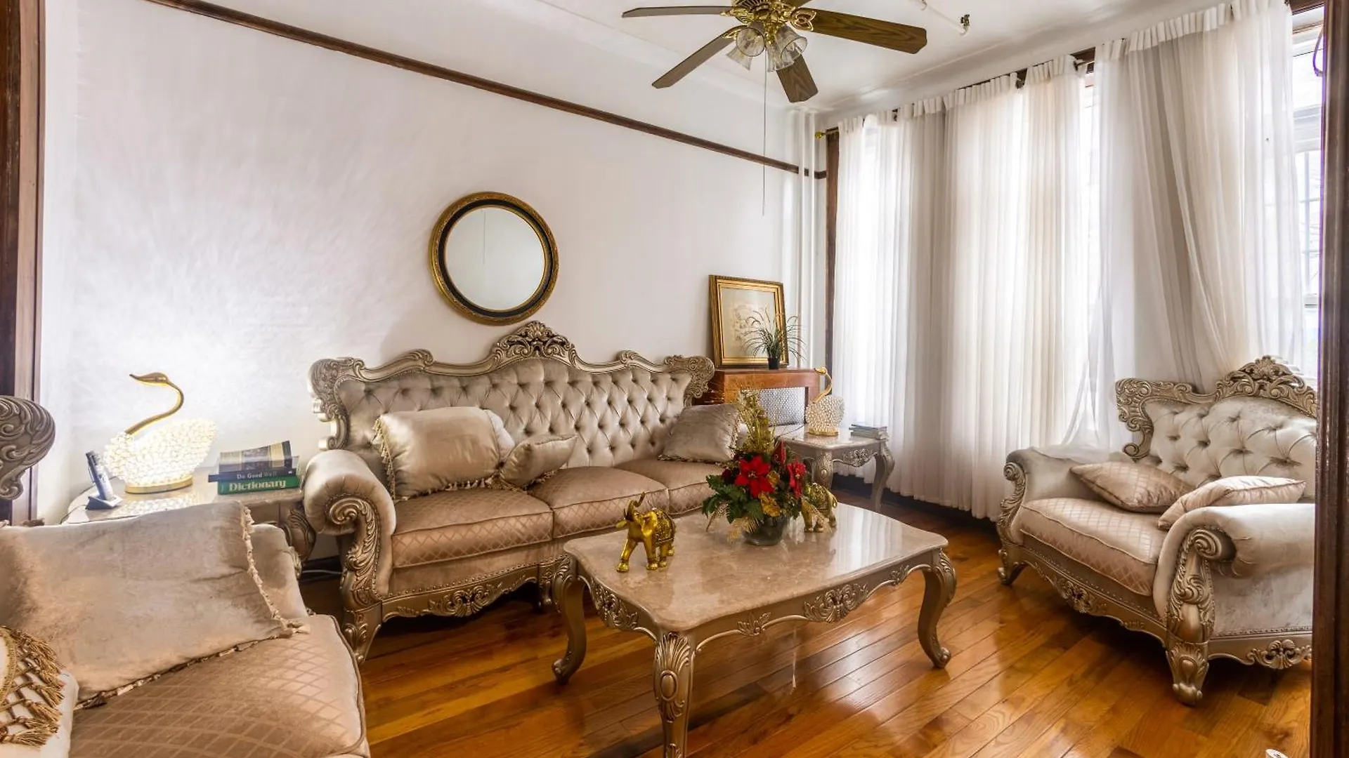 Klo Guest House New York Homestay