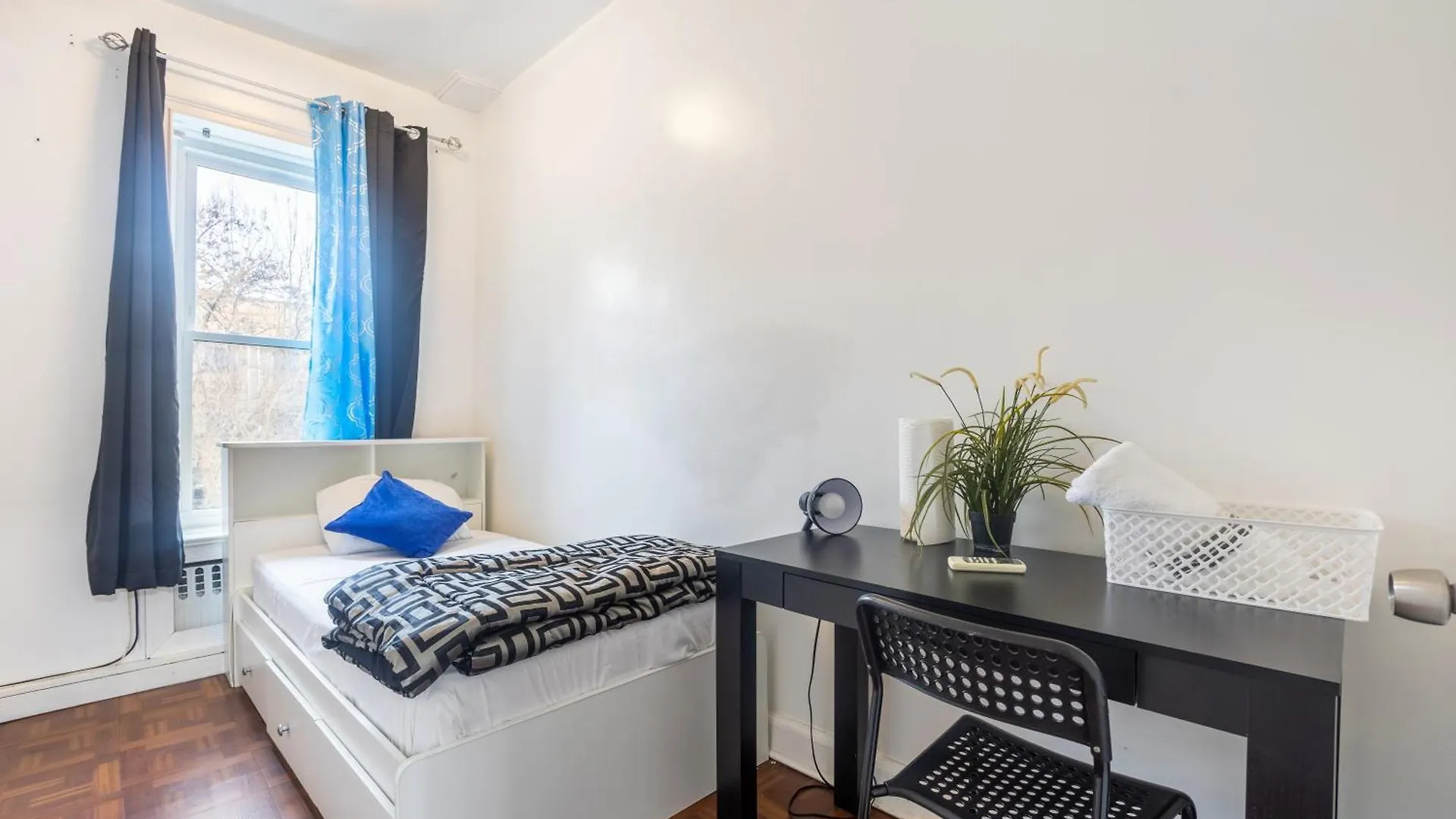 Klo Guest House New York Homestay