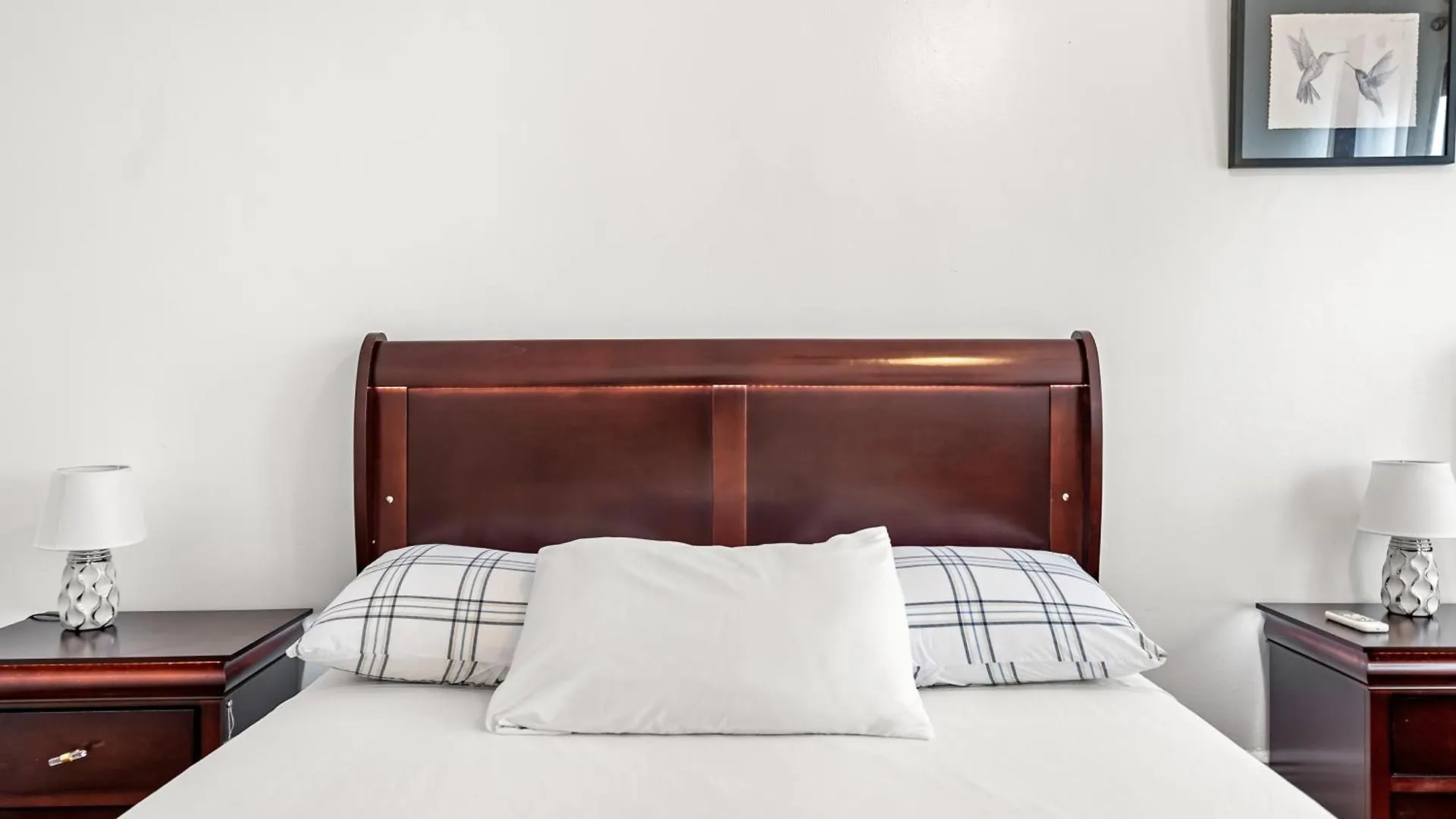 Klo Guest House New York United States