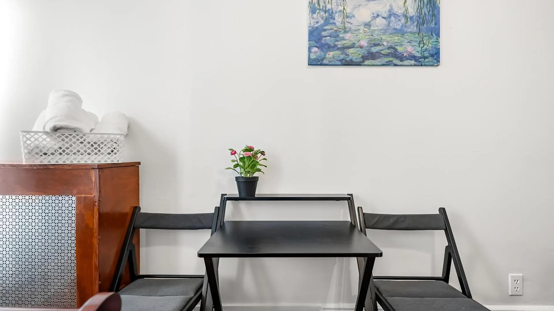 Homestay Klo Guest House New York United States