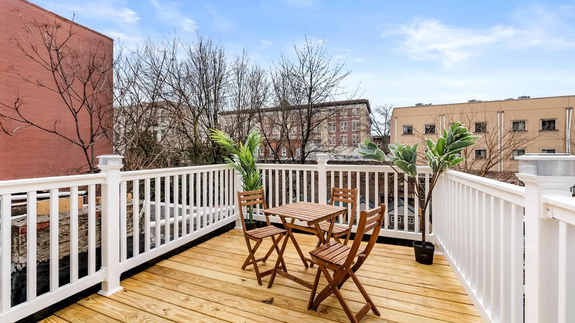 Klo Guest House New York