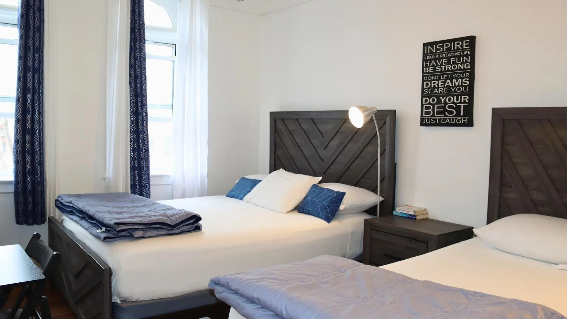 Klo Guest House New York