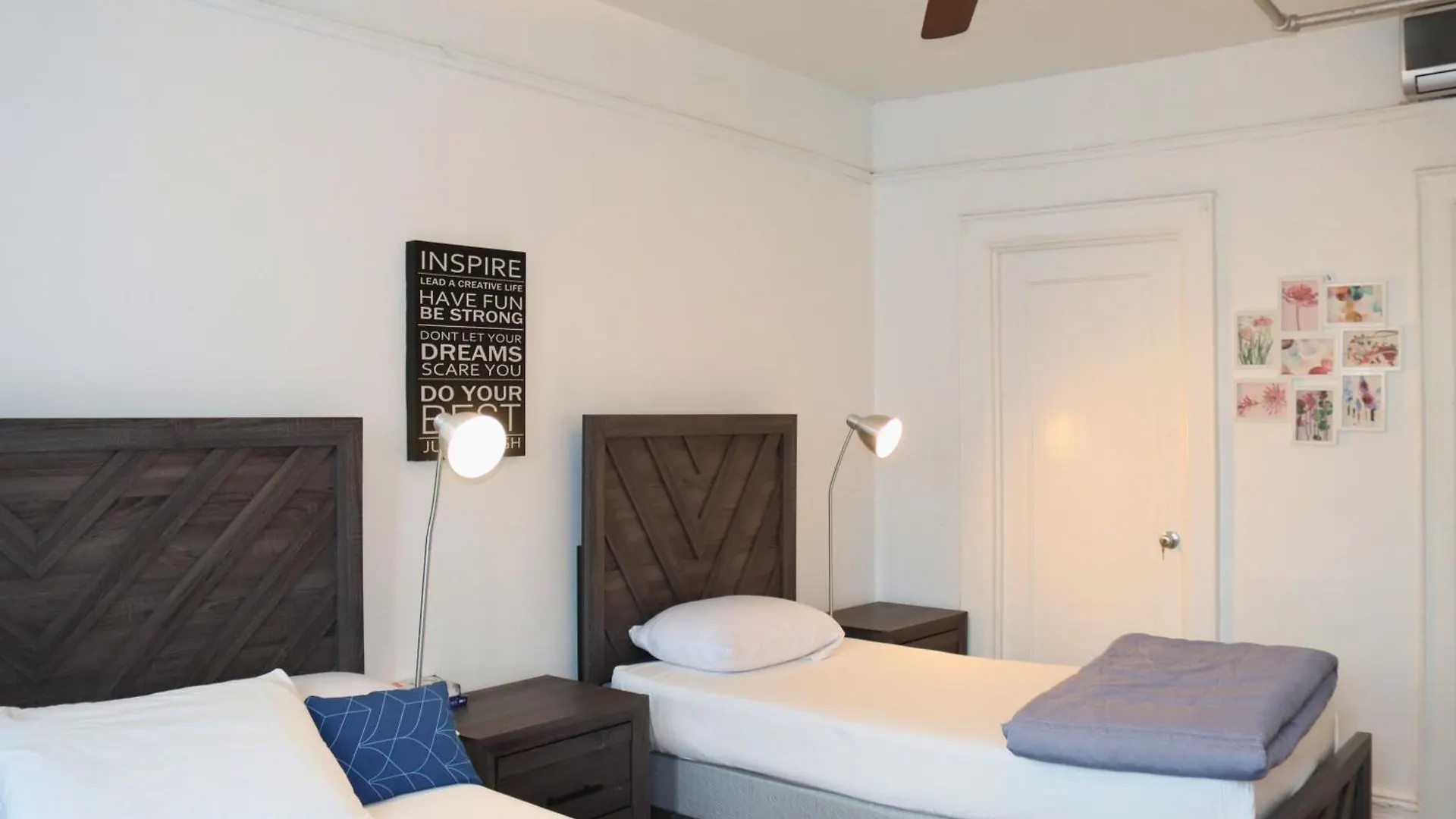 Homestay Klo Guest House New York United States