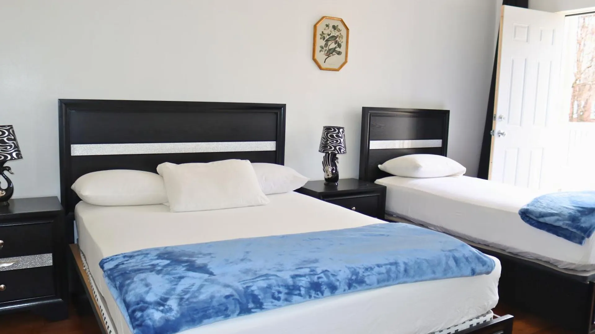 Homestay Klo Guest House New York