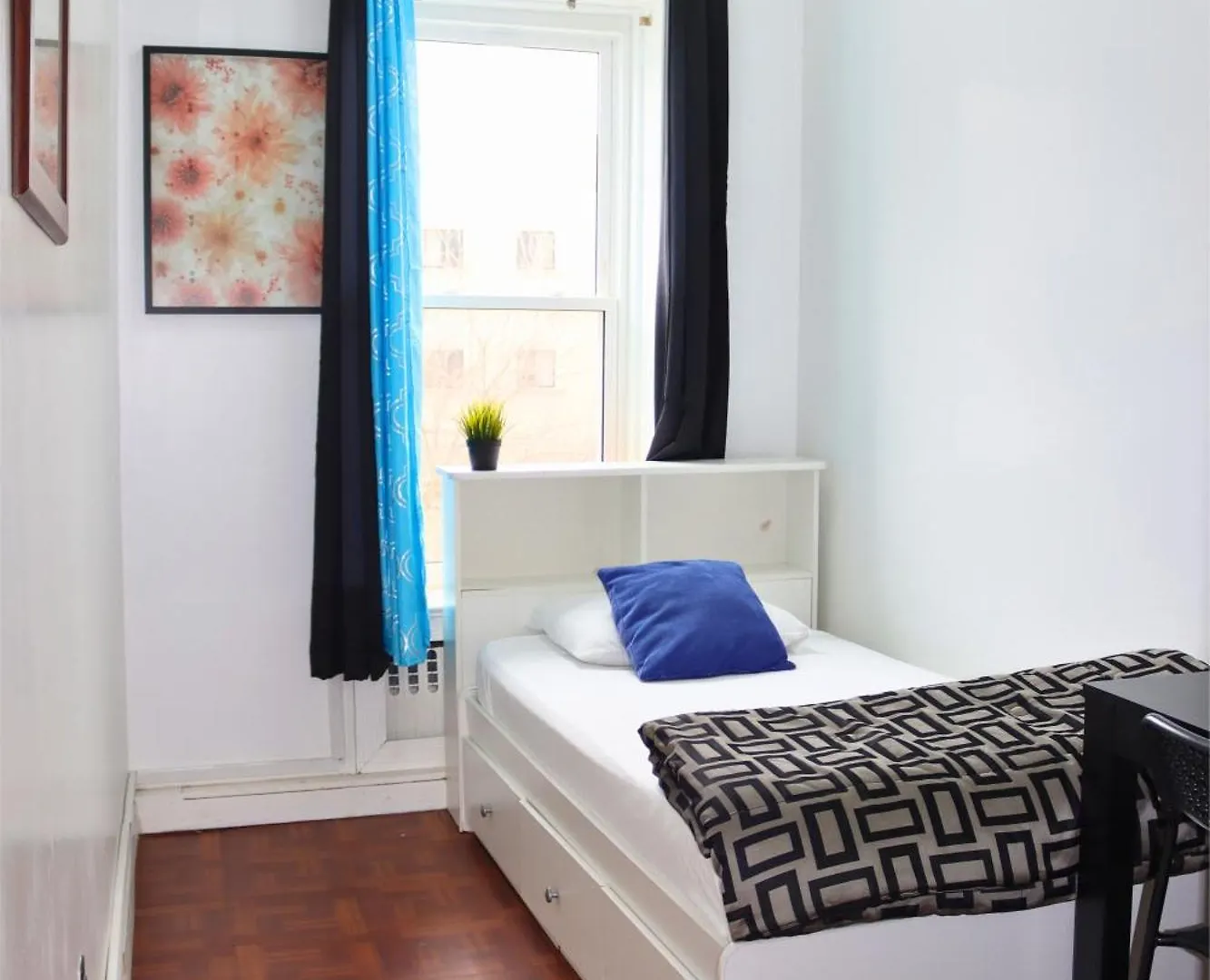 Homestay Klo Guest House New York