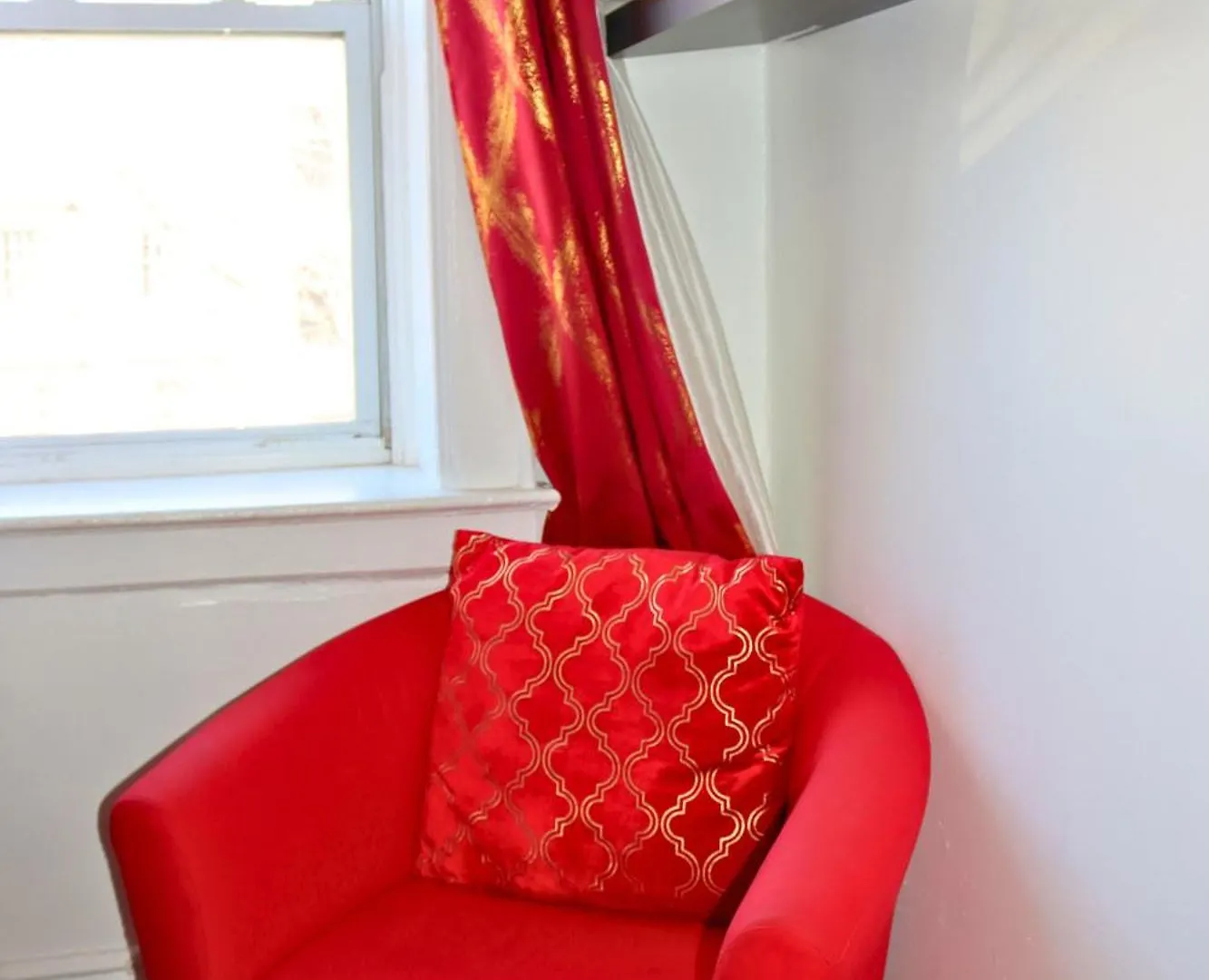 Klo Guest House New York Homestay