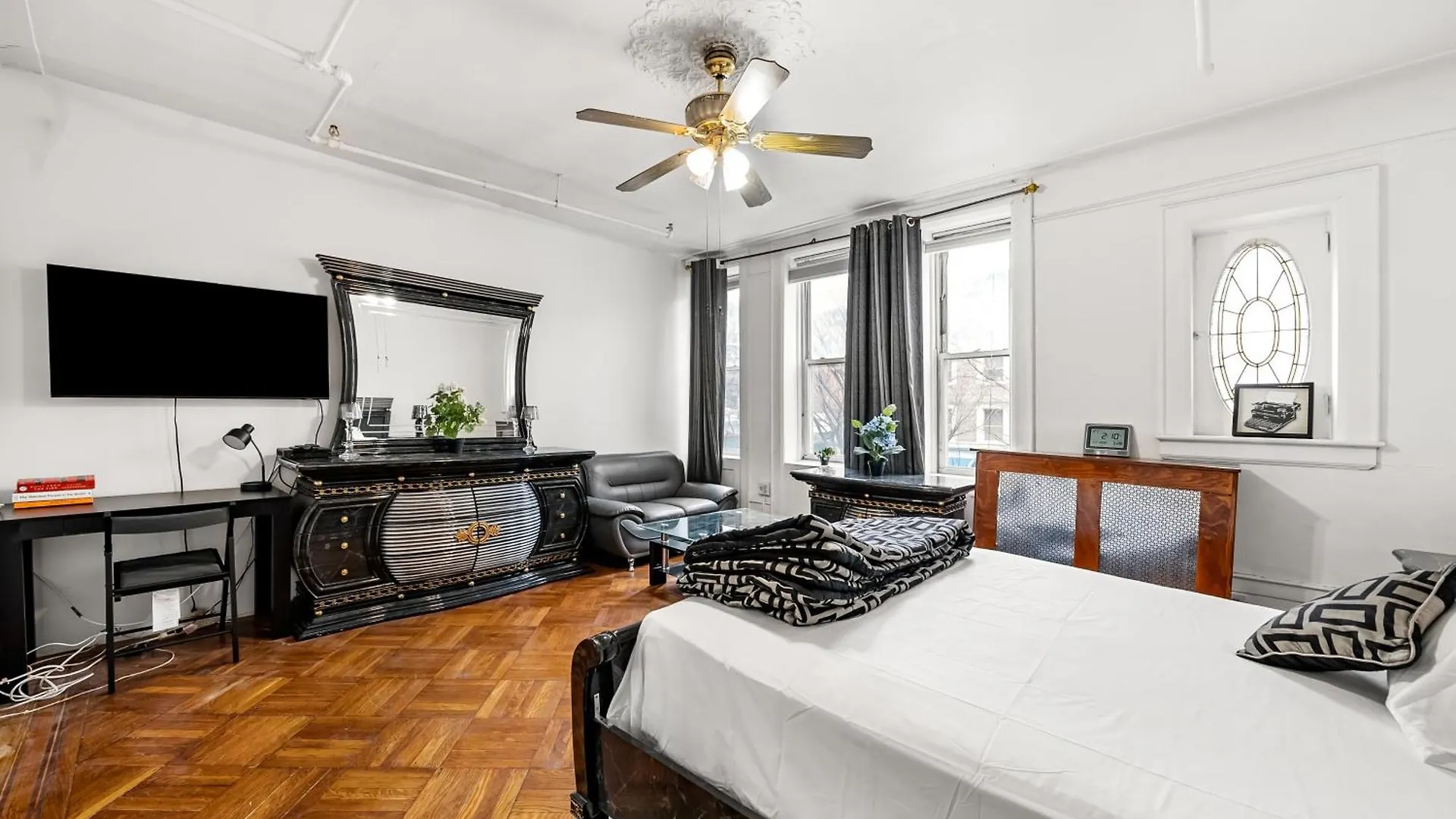 Klo Guest House New York United States