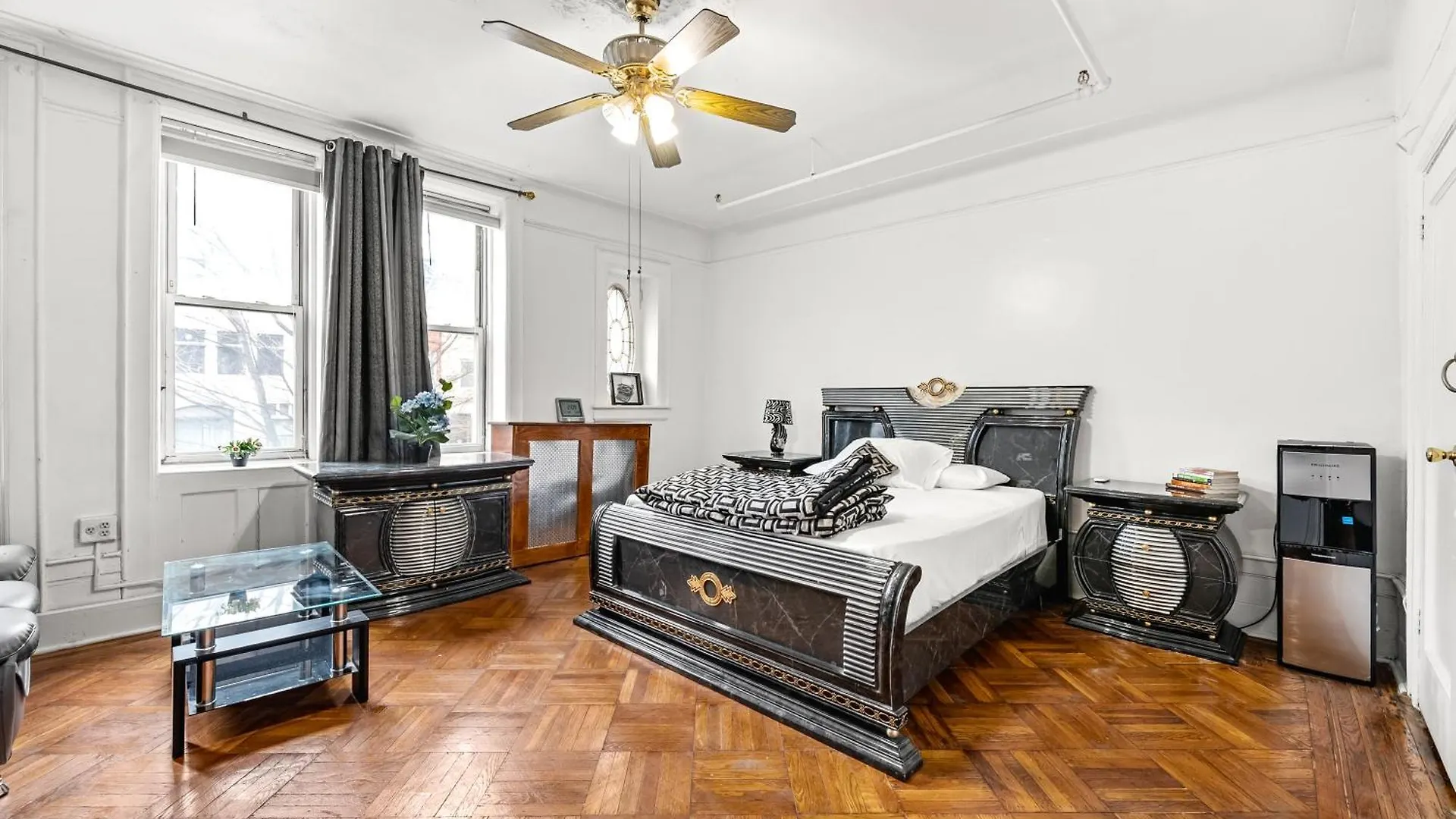 Homestay Klo Guest House New York